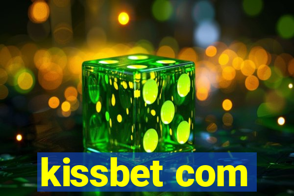 kissbet com